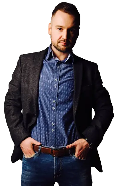 Ing. Marián Lalinský