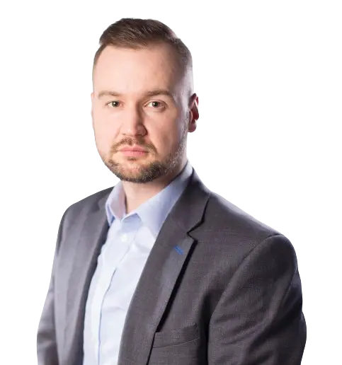 Ing. Marián Lalinský